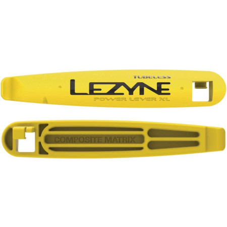 TUBELESS POWER XL TIRE LEVER