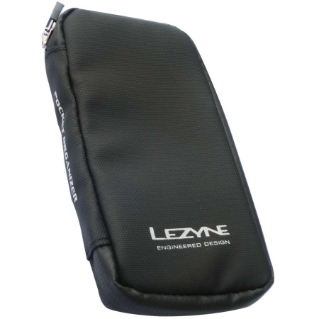 POCKET ORGANIZER BAG BLACK