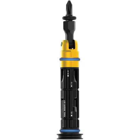 TOOL INSERT KIT -M BLACK