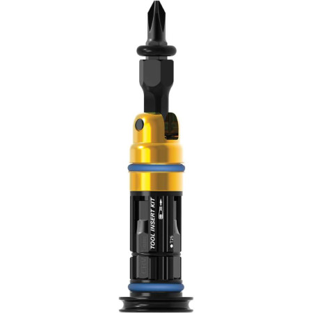 TOOL INSERT KIT -S BLACK