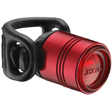 LED FEMTO DRIVE REAR RED/HI GLOSS