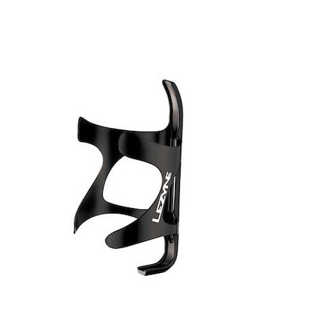 CNC CAGE AL MATTE BLACK