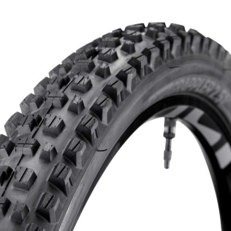 Grappler Tire | 29&quot; x 2.5&quot; | Enduro Casing | Endurance Compound | e*spec ready | Black