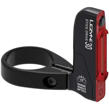 STICK DRIVE SC BLACK