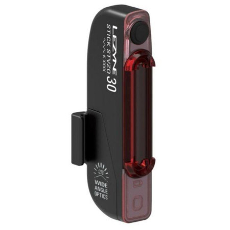 STICK DRIVE STVZO SC BLACK