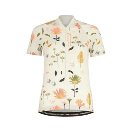 Dres GanesM. AOP 1/2, glacier milk mountain flowers