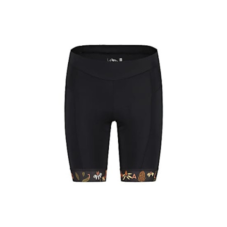 GanesM Cycling Pants. Pants 1/2 moonless