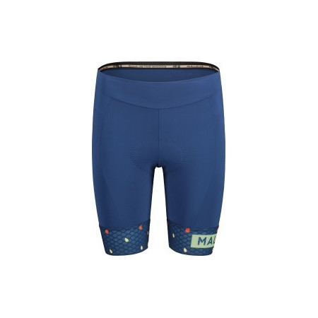 SimilaunM cycling pants. Pants 1/2 midnight dot