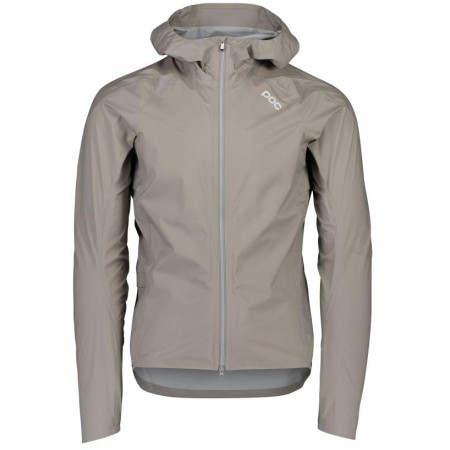 M's Signal All-weather jacket Moonstone Grey LRG