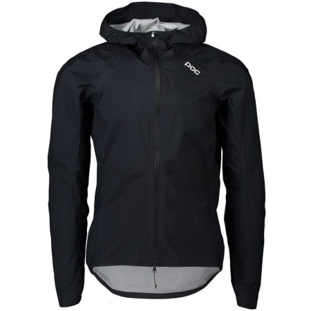 M's Signal All-weather jacket Uranium Black LRG