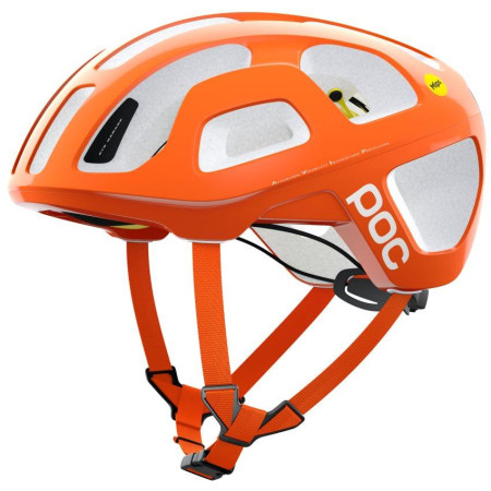 Octal MIPS Fluorescent Orange AVIP SML