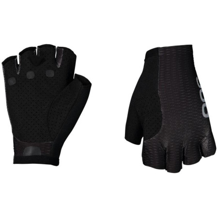 Agile Short Glove Uranium Black LRG