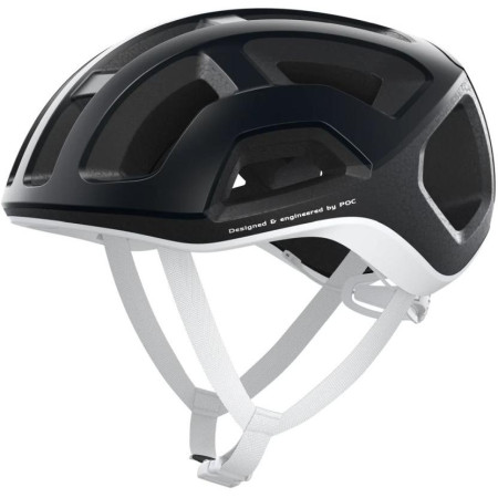Ventral Lite WF Hydrogen White/Uranium Black Matt MED