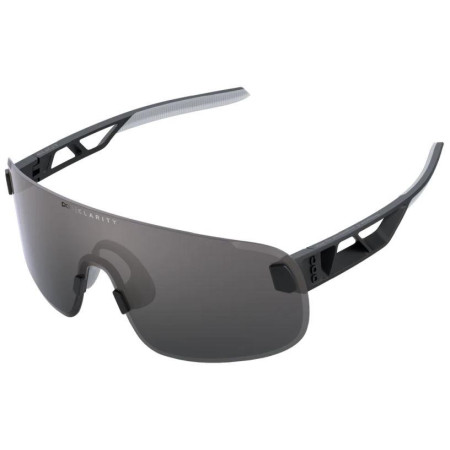 Elicit Uranium Black/Clarity Universal/Sunny Grey ONE