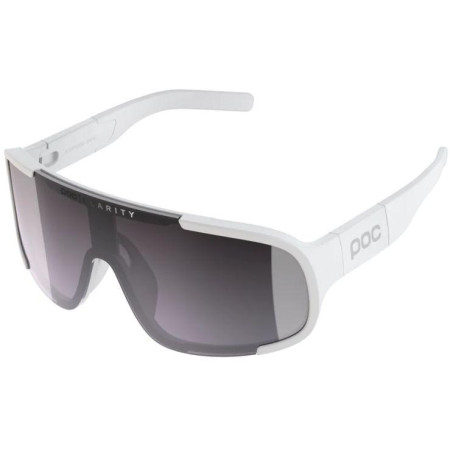 Aspire Mid Hydrogen White/Clarity Road/Sunny Silver ONE