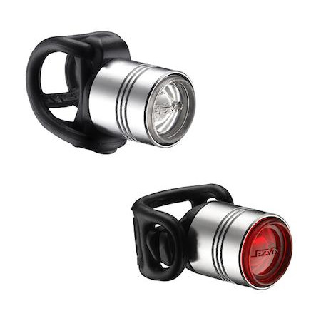 LED FEMTO DRIVE PAIR POLISH/HI GLOSS