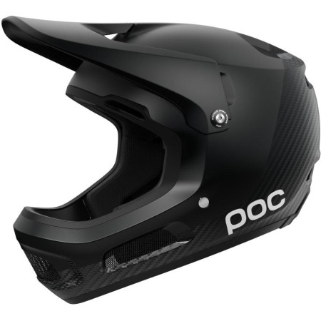 Coron Air Carbon MIPS Carbon Black LRG