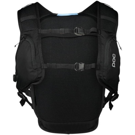 Column VPD Backpack 8L Uranium Black ONE