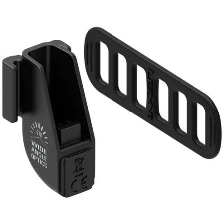 LED STICK STVZO MOUNT BLACK