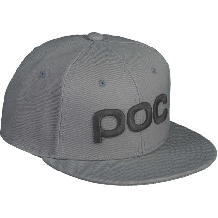 POC Corp Cap Pegasi Grey ONE