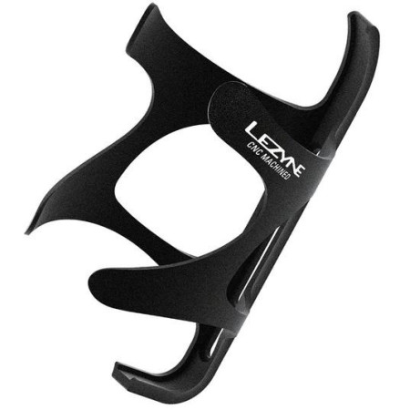 CNC CAGE AL BLACK/BEAD BLAST