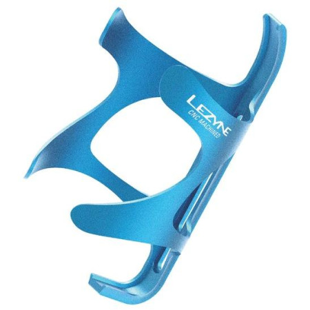 CNC CAGE AL BLUE/BEAD BLAST