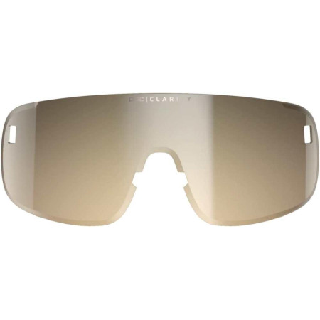 Elicit Sparelens Clarity Trail/Partly Sunny Light Silver ONE