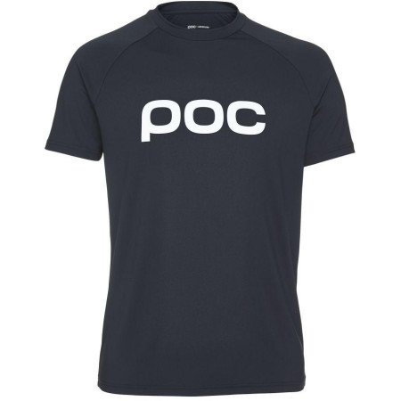 M's Reform Enduro Tee Uranium Black XLG