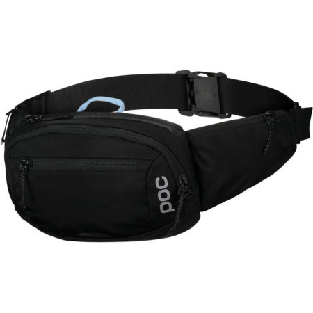 Lamina Hip Pack Uranium Black ONE
