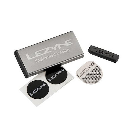 METAL KIT LITE GREY