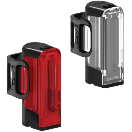 STRIP DRIVE PAIR / BLACK