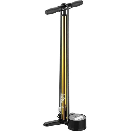 18K DIGITAL DRIVE W/PRESTA / GOLD/BLACK