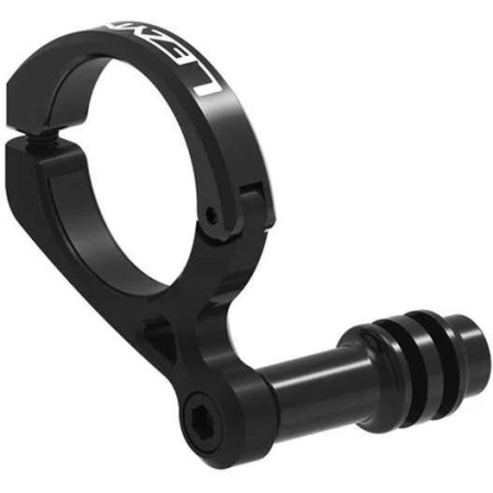 MEGA MOUNT - S / BLACK