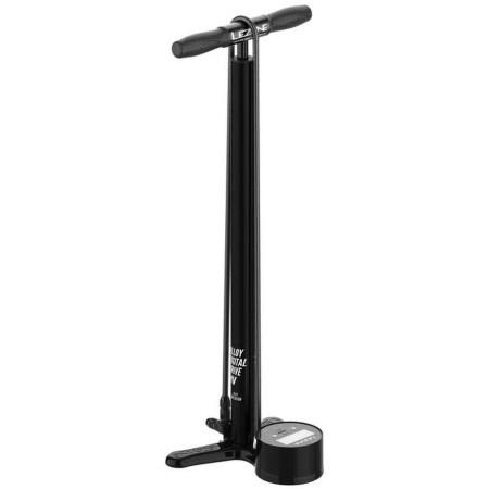 ALLOY HV DIGITAL 3.5-STAIN / BLACK