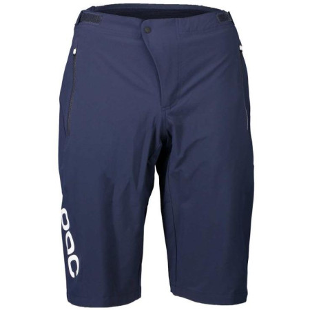Essential Enduro Shorts Turmaline Navy XLG