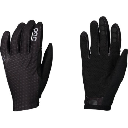 Savant MTB Glove Uranium Black LRG