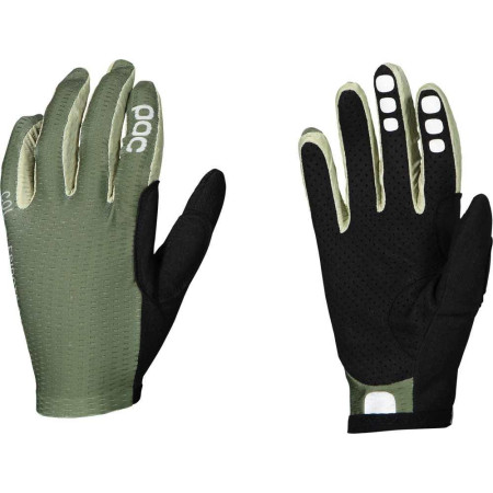 Savant MTB Glove Epidote Green SML