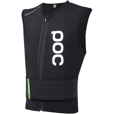 Spine VPD 2.0 Vest Black SMR