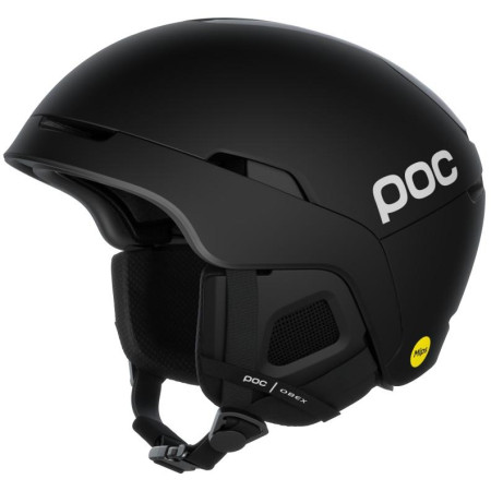 Obex MIPS Uranium Black Matt XLX