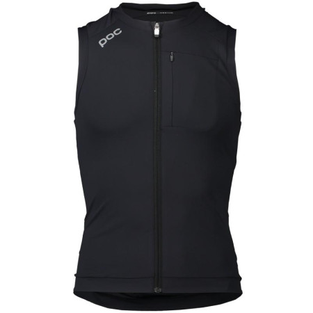 Oseus VPD Vest Uranium Black SML