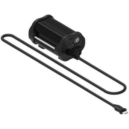 INFINITE LIGHT POWER PACK+ BLACK