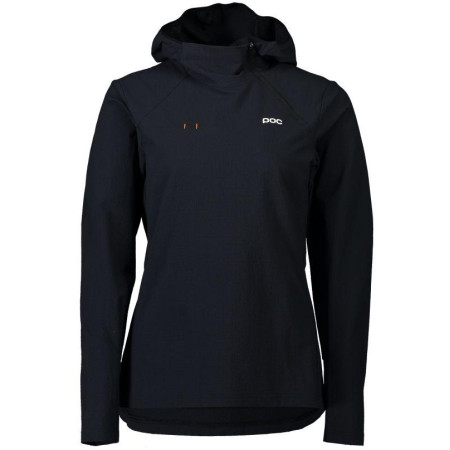 W's Mantle Thermal Hoodie Uranium Black LRG