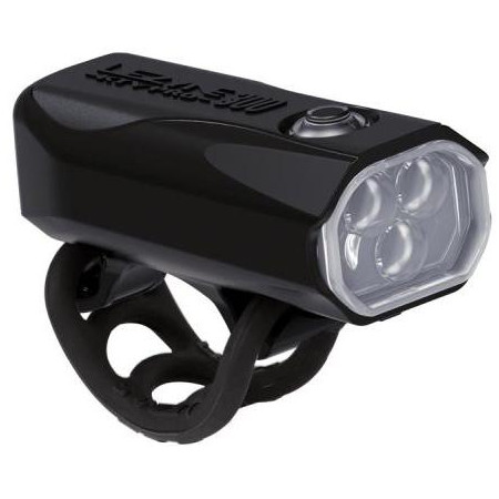 KTV DRIVE PRO 300+ FRONT BLACK