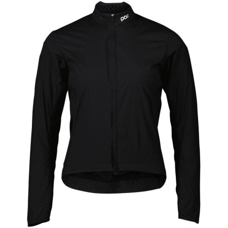 W's Thermal Splash Jacket Uranium Black MED