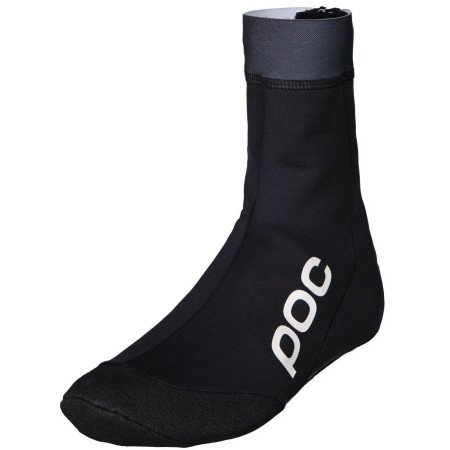 Thermal Bootie Uranium Black MED