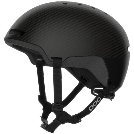 Calyx Carbon Carbon/Uranium Black MLG