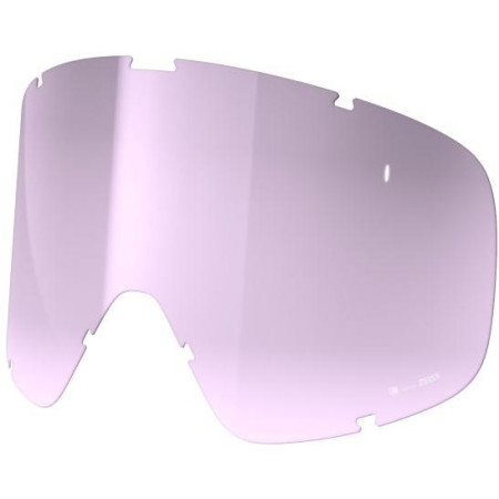 Opsin Lens Clarity Highly Intense/Cloudy Violet ONE