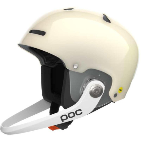Artic SL MIPS Raw White MLG