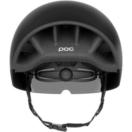 Procen Air Uranium Black Matt MED