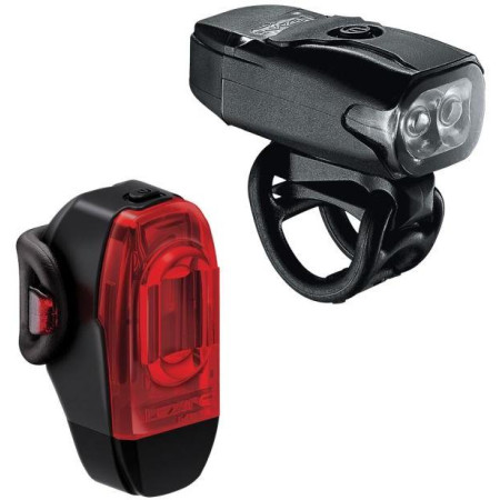 KTV DRIVE /  KTV DRIVE+ PAIR BLACK / BLACK